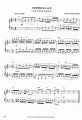 Łatwy Bach - nuty na fortepian lub keyboard dla początkujących