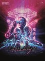Muse: Simulation Theory (PVG) - melodia, nuty na fortepian, akordy gitarowe i słowa