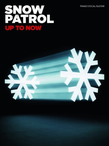 Snow Patrol: Up To Now (PVG) - melodia, nuty na fortepian, akordy gitarowe i słowa