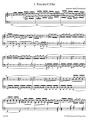 Vox humana: International organ music 6 - Czech Republic - nuty na organy