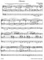 Pierre-Max Dubois: Complete Organ Works Volume 1 - Dzieła organowe tom 1 - nuty na organy