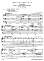 Pierre-Max Dubois: Complete Organ Works Volumes 1-6 - Kompletne wydanie dzieł organowych tomy 1-6 - nuty na organy