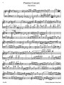 Jean-Philippe Rameau: Complete Keyboard Works Volume 3 - Les Indes Galantes. Balet, reduit a quatre grands concerts (1735/36) - nuty na fortepian
