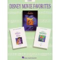 Disney Movie Favorites: Clarinet - nuty na klarnet