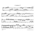 German Organ and Keyboard Music of the 17th Century Volume 1 - nuty na organy (fortepian)