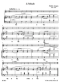 Erstes Spielbuch fur Trompete und Klavier - nuty na trąbkę i fortepian