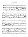 Gerard Belrioz: Les nuits d’ete - Six melodies avec un petit orchestre op. 7 Hol. 81B pour voix moyenne - Sześć pieśni na głos średni - nuty na głos solo i fortepian