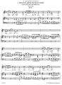 Jan Sebastian Bach - The Aria Book. Alto - Arie Bacha na alt - nuty na głos solowy i fortepian