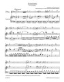 Wolfgang Amadeus Mozart: Concerto for Flute and Orchestra in D major KV 314 (285d) - II Koncert fletowy D-Dur - nuty na flet poprzeczny i fortepian