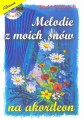 Witold Krukowski: Melodie z moich snów (+ mp3 online) - nuty na akordeon