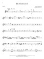Queen: Violin - nuty na skrzypce (+ audio online)