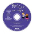Radzę sobie śpiewająco - piosenki wspierające rozwój społeczno-emocjonalny (+ płyta CD) - Agnieszka Kornacka