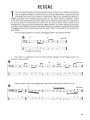 Bass Builders: Reggae Bass - Ed Friedland (+ audio online)