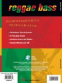 Bass Builders: Reggae Bass - Ed Friedland (+ audio online)