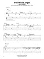 Dream Theater: Distance Over Time - nuty i tabulatura na gitarę, słowa i akordy gitarowe