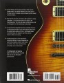 The Les Paul Guitar Book - A Complete History of Gibson Les Paul Guitars - Tony Bacon - kompendium o gitarach elektrycznych Gibson Les Paul