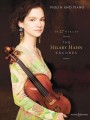 In 27 Pieces: The Hilary Hahn Encores - nuty na skrzypce z fortepianem