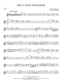 Classic Rock: Flute (+ audio online) - nuty na flet poprzeczny