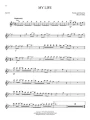 Classic Rock: Flute (+ audio online) - nuty na flet poprzeczny