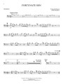 Classic Rock: Trombone (+ audio online) - nuty na puzon