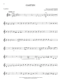 Beauty and the Beast: Clarinet (+ audio online) - nuty na klarnet z filmu Piękna i Bestia
