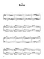 Modal Hanon: 50 Exercises for the Intermediate to Advanced Pianist - Peter Deneff - ćwiczenia na fortepian