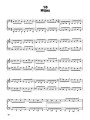 Modal Hanon: 50 Exercises for the Intermediate to Advanced Pianist - Peter Deneff - ćwiczenia na fortepian