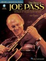 Guitar Signature Licks - The Best of Joe Pass (+ audio online) - nuty na gitarę elektryczną
