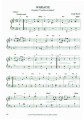 Łatwy Haydn - nuty na fortepian lub keyboard dla początkujących - Agnieszka Górecka