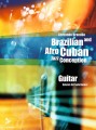 Fernando Brandao: Brazilian and Afro-Cuban Jazz Conception - Guitar (+ płyta CD) - nuty na gitarę elektryczną