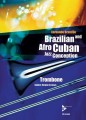 Fernando Brandao: Brazilian and Afro-Cuban Jazz Conception - Trombone (+ płyta CD) - nuty na puzon