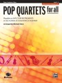 Pop Quartets for All: Piano, Conductor, Oboe - nuty kwartet instrumentalny: fortepian, dyrygent, obój - Michael Story