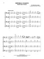 Pop Quartets for All: Cello, Double Bass - nuty kwartet instrumentalny: wiolonczela, kontrabas - Michael Story
