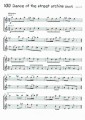 Abracadabra Flute - nuty na flet dla początkujących - Malcolm Pollock (+ 2 płyty CD)