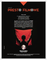 Presto nr 25 CZAS lato 2019 - muzyka film sztuka - numer jubileuszowy