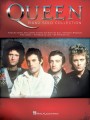 Queen: Piano Solo Collection - nuty na fortepian