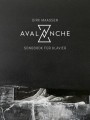 Dirk Maassen: Avalanche - Songbook fur Klavier - nuty na fortepian