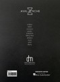 Dirk Maassen: Avalanche - Songbook fur Klavier - nuty na fortepian