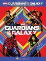 Guardians of the Galaxy - nuty na fortepian, akordy gitarowe i słowa piosenek z filmu Strażnicy Galaktyki
