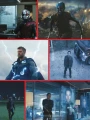 Alan Silvestri: Avengers Endgame - muzyka z filmu Avengers Koniec gry na fortepian solo