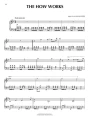 Alan Silvestri: Avengers Endgame - muzyka z filmu Avengers Koniec gry na fortepian solo