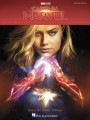 Pinar Toprak: Captain Marvel - muzyka z filmu Kapitan Marvel na fortepian solo