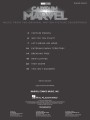Pinar Toprak: Captain Marvel - muzyka z filmu Kapitan Marvel na fortepian solo