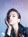 Dua Lipa (PVG) - melodia, nuty na fortepian, akordy gitarowe i słowa piosenek
