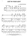 Dua Lipa (PVG) - melodia, nuty na fortepian, akordy gitarowe i słowa piosenek