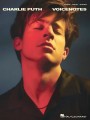 Charlie Puth: Voicenotes (PVG) - nuty na fortepian, melodia, akordy gitarowe i słowa