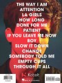 Charlie Puth: Voicenotes (PVG) - nuty na fortepian, melodia, akordy gitarowe i słowa