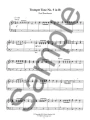 Noel Rawsthorne: Ten Trumpet Tunes for Organ - nuty na organy