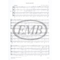 Clarinet Quartets for Beginners 1 - Perényi Éva, Perényi Péter, Fricsovszky Ottó - kwartety klarnetowe dla początkujących