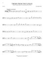 Movie and TV Music: Cello - nuty na wiolonczelę (+ audio online)